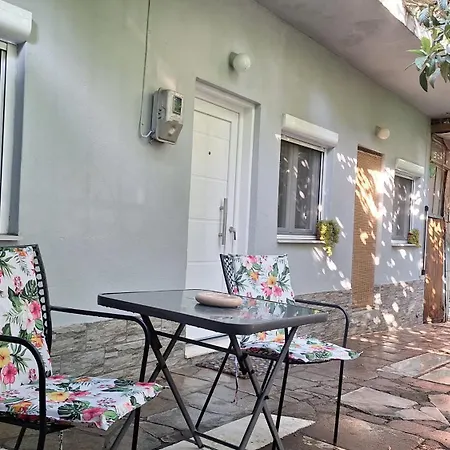 Διαμέρισμα Despina's Yard